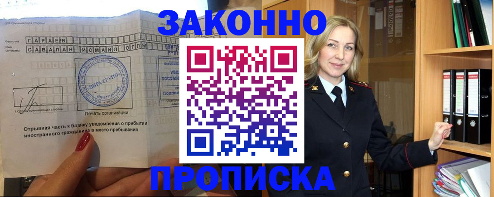 временная регистрация собственник в Павловске