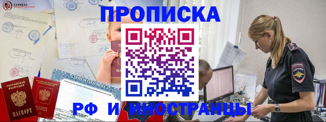 купить прописку в Павловске